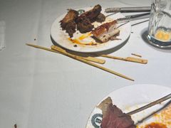 -戈拿旺巴西烤肉(崇文门店)