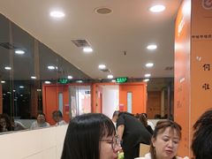 -呷哺呷哺(西单大悦城店)