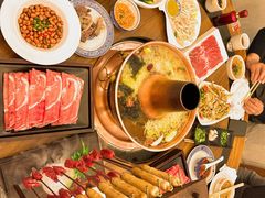 -清真京华源·涮肉烧烤(丰庆店)