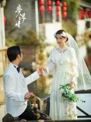 -今生有约婚纱摄影店(景德路店)