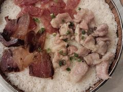 -中山国际酒店中餐厅