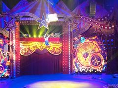 -珠海横琴长隆《卡卡虎奇遇记》