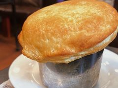 -妈阁铭记澳葡美食