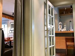 -Geneva日内瓦餐厅(西郊宝成花苑店)