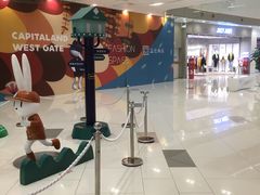 -凯德广场(西城店)