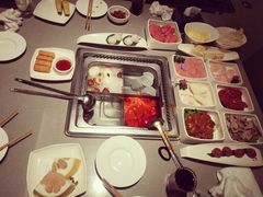 -海底捞火锅(八佰伴店)