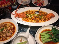 -桂花里·衢州菜·精酿餐吧(未来科技城万达广场店)
