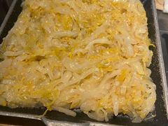 -很久以前羊肉串(昌里路三钢里店)