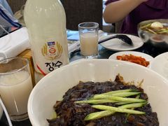 -桃园中华料理炸酱面(燕儿岛路店)