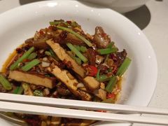 卤味合炒-绿草地·湘菜(7mall店)