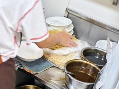 -小翔干面(西航店)