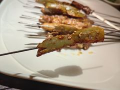 -偏脸子哈尔滨老烧烤(红旗大街店)