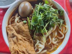 -518牛肉拉面馆(包河花园店)