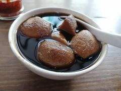 桂花糖芋艿-随柳居·苏式小吃(建新巷店)