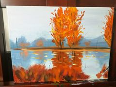 -鼎画艺术机构(贵都店)