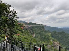 -梦幻奥陶纪景区