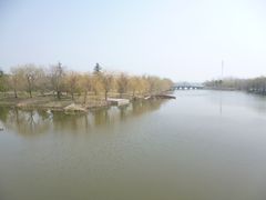 -溱湖国家湿地公园