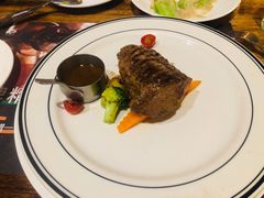 -食间牛排(湖西路店)