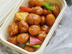 -院里寻菜·精致庭院菜(观沙岭店)
