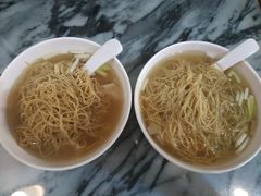 鲜肉云吞面-恩宁刘福记(东华东路店)