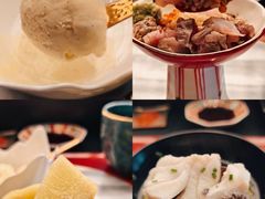 -鳥喜Toriki怀石烧鸟料理