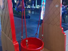 -DQ·蛋糕·冰淇淋(五角场万达店)