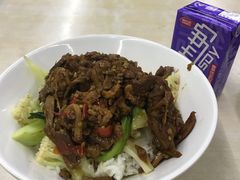 -湖南大学-第4食堂