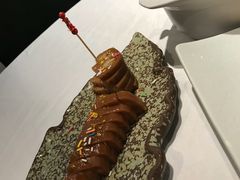 -老阊门菜馆(山塘街店)