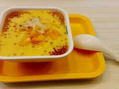 -满记甜品(无锡八佰伴店)