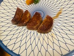 -王鼎精致料理铁板烧(世博源店)
