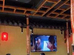 -炭窑水浒烤肉(汉阳鹦鹉巷子店)