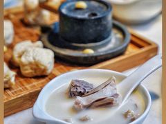-煲宫猪肚鸡(晶品店)