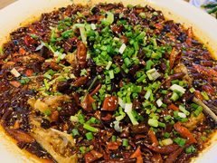 -兔槽江湖菜·重庆璧山兔(水围店)