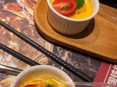 -盛焰铁板烧(王府井店)
