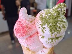 -DQ·蛋糕·冰淇淋(天通苑华联店)