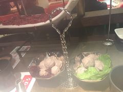 -左庭右院鲜牛肉火锅(新梅广场店)