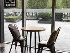 -麦隆咖啡Mellower Coffee(弘基时尚生活中心店)