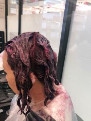 -ON STAR SALON