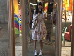 -骑鹅公社(南开大悦城店)