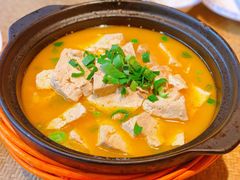 -大张烙馍村·美食地标(泉山店)