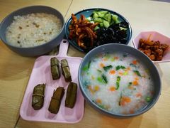 -粥传(太古里店)