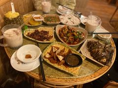 -多哥水傣味餐厅(司马巷店)