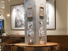 大堂-小豆海棠(人民南路店)