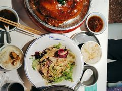 -小城外婆肴私房菜.家宴聚集点(圆明园颐和园·清河上地店)