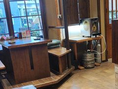 -鸟鸣门屋台料理(金帝银泰店)