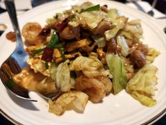 -铭轩中餐厅·海南菜·粤菜(亚龙湾瑞吉店)