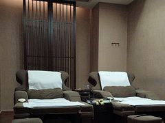 -益健·足疗汗蒸SPA(芙蓉广场店)
