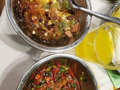 -憨铁匠老火锅(龙岗万科里店)