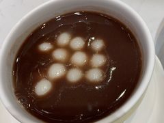 红豆沙-鹿港小镇(金虹桥国际中心店)