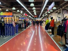 -法雅体育工厂店(皂君庙路店)
